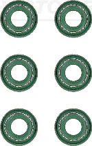 Seal Set, valve stem